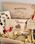 2023 Large Christmas Bundle Box - All-in-One Premium Starter Kit - The Willow Corner