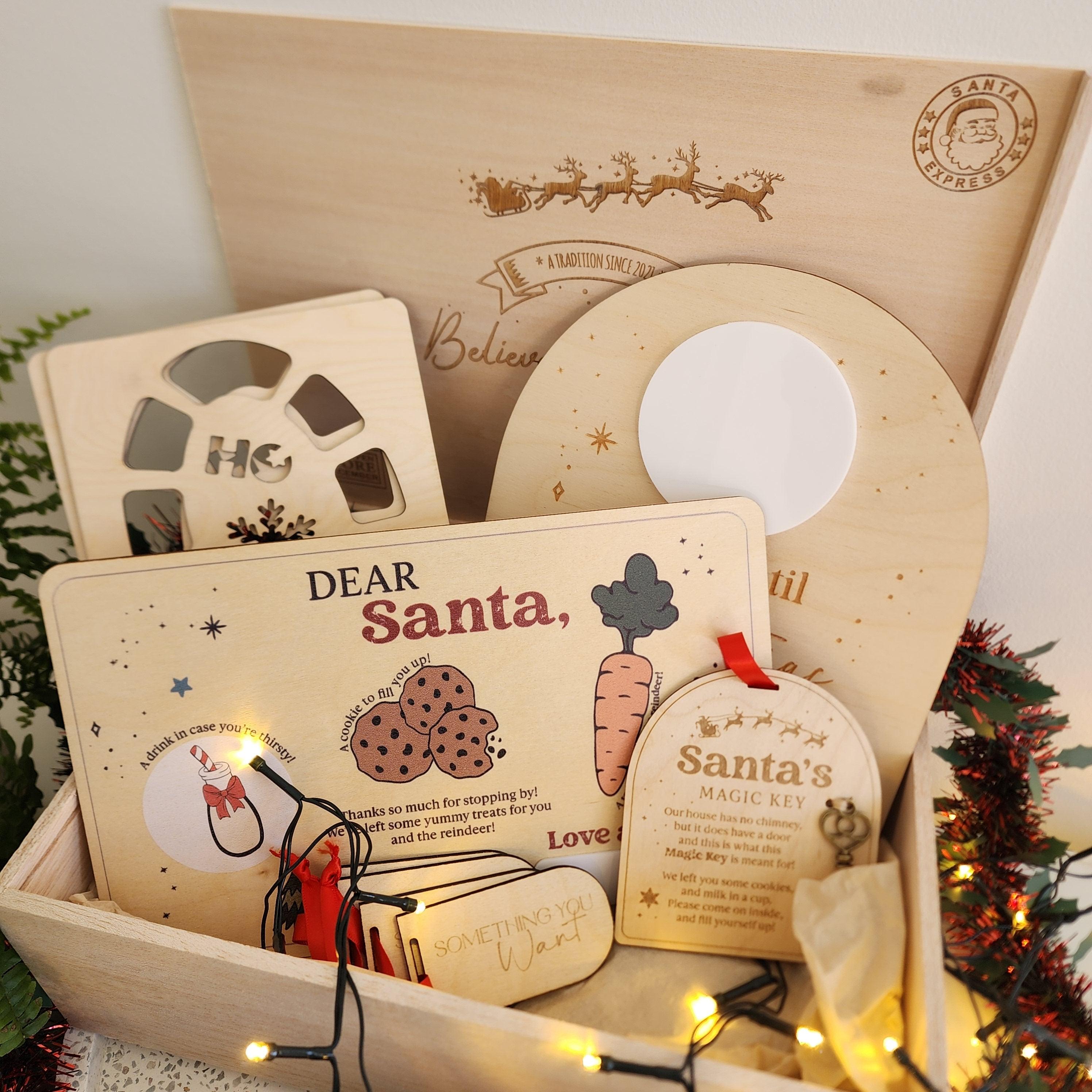 THE TOÉ【CHRISTMAS BOX 2023】 2024 Ultimate Christmas Bundle Box  