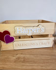 The Ultimate Interchangeable Crate Bundle - Personalised Keepsake for Every Celebration