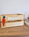 The Ultimate Interchangeable Crate Bundle - Personalised Keepsake for Every Celebration