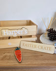 Easter Elements - Interchangeable Crate