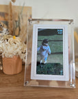 Motion Video Frame 7 - The Instant Wi-Fi Frame for Memories