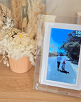Motion Video Frame 7 - The Instant Wi-Fi Frame for Memories