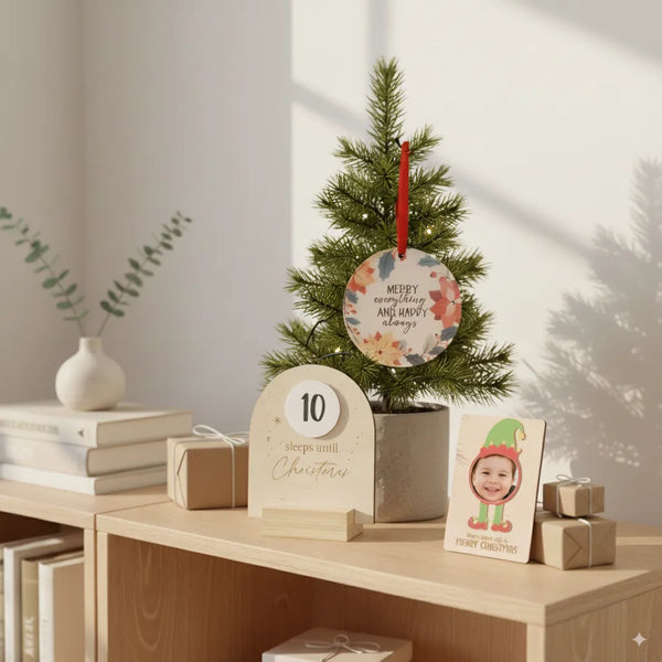 Mini Christmas Magic Bundle