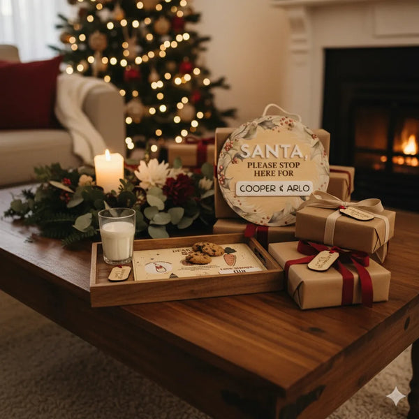 Santa's Workshop Bundle