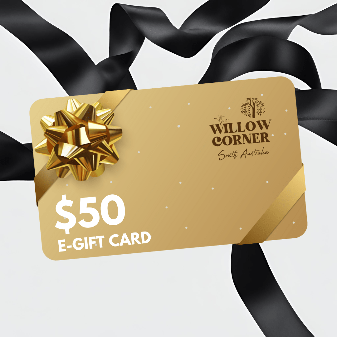 Gift Card - The Willow Corner