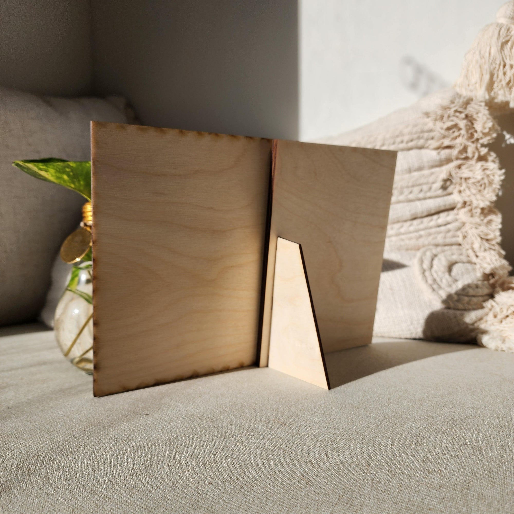 Personalised Mum Definition 6x4" Photo Frame - Mother's Day Gift - The Willow Corner